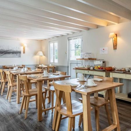 Hotel Le Clos Fleuri ル・パレ エクステリア 写真
