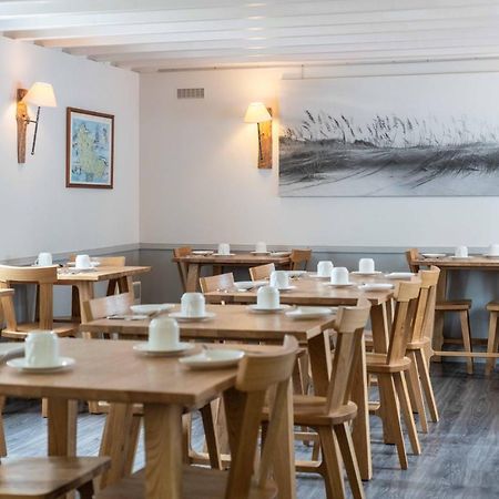 Hotel Le Clos Fleuri ル・パレ エクステリア 写真