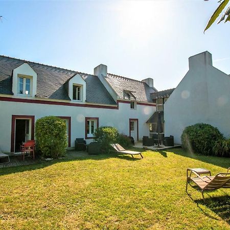 Hotel Le Clos Fleuri ル・パレ エクステリア 写真