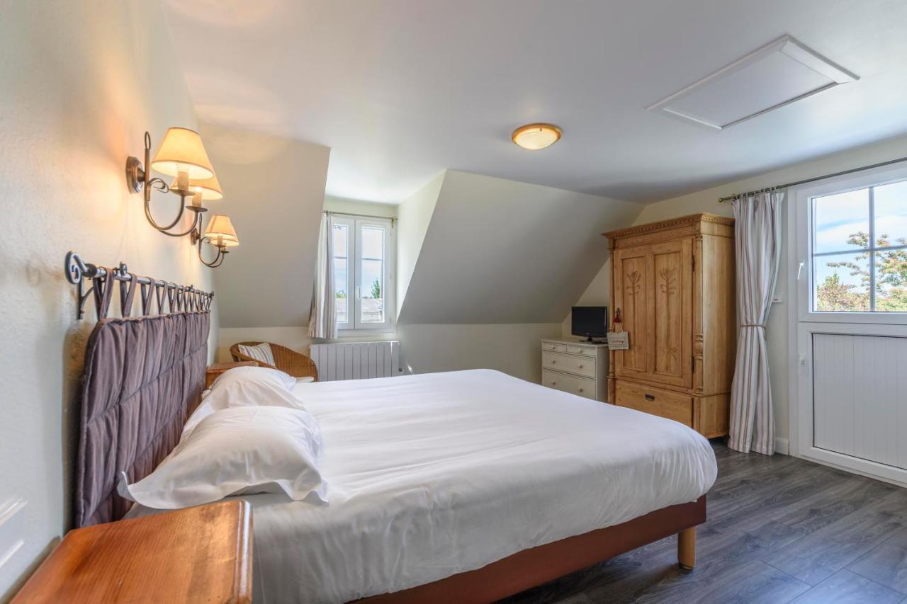 Hotel Le Clos Fleuri ル・パレ エクステリア 写真