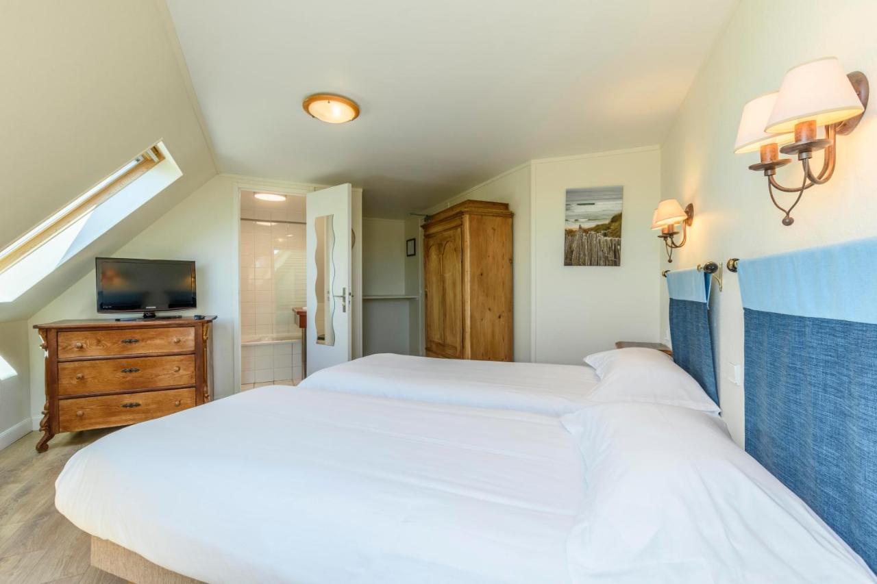 Hotel Le Clos Fleuri ル・パレ エクステリア 写真